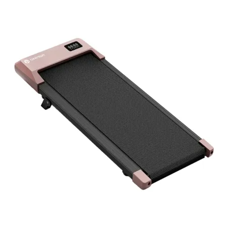 DeerRun Q2 Urban Plus Electric Treadmill (Pink)